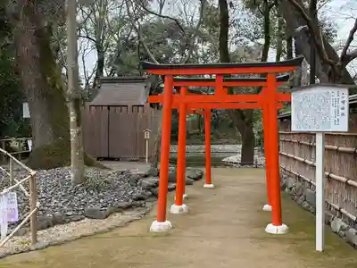 賀茂御祖神社（下鴨神社）(京都府)