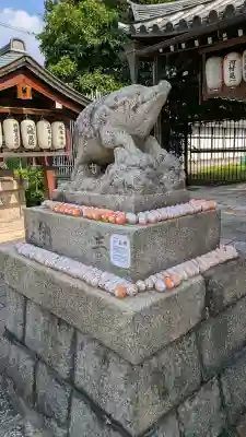 摩利支天堂 禅居庵(京都府)