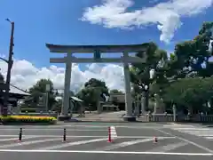 別宮大山祇神社(愛媛県)