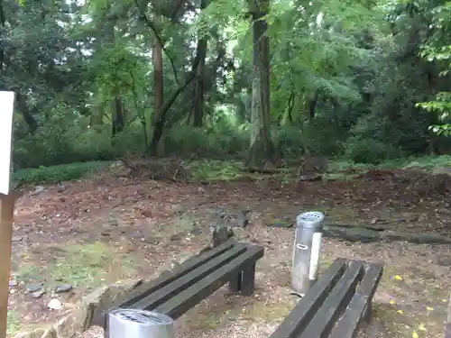 與喜天満神社のその他建物