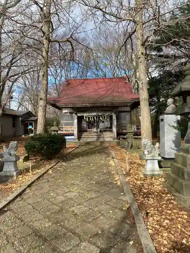 熊野神社(秋田県)