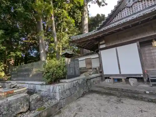 勝手神社(三重県)