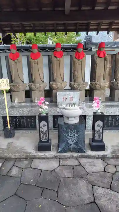 泉秋寺(神奈川県)