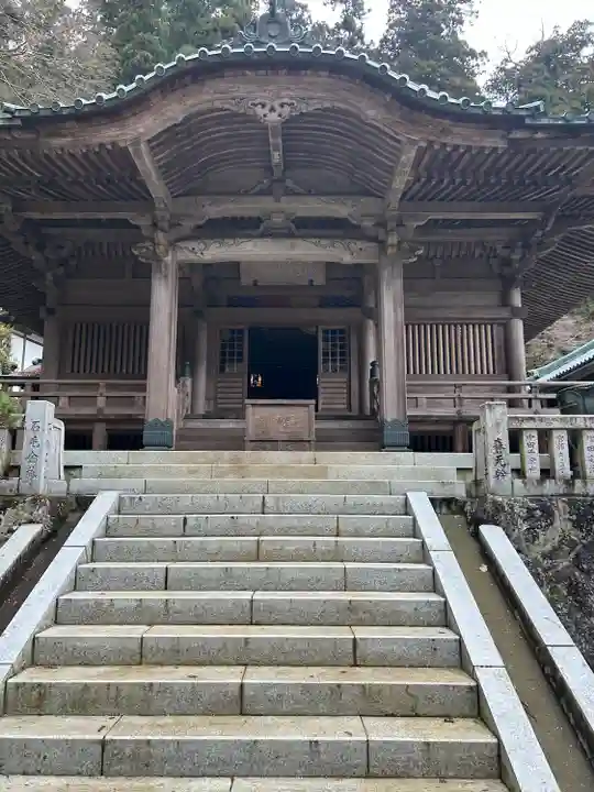最乗寺(道了尊)(神奈川県)