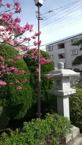 川合寺のその他建物