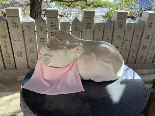 北野天満神社(兵庫県)