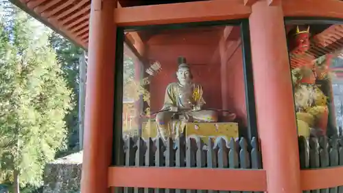 妙義神社(群馬県)