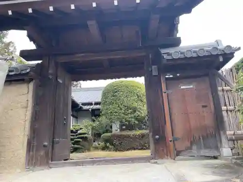 西方院(奈良県)