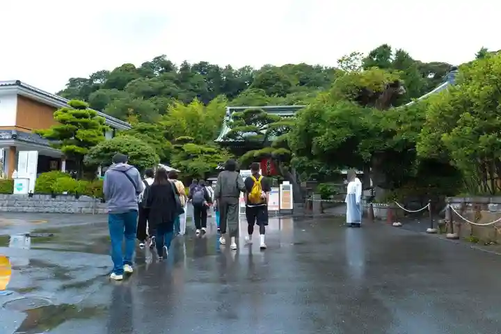長谷寺(神奈川県)