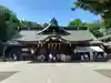 大國魂神社(東京都)