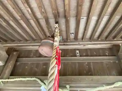 大野八幡神社(福島県)