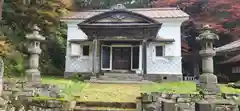 大隣寺の建物その他