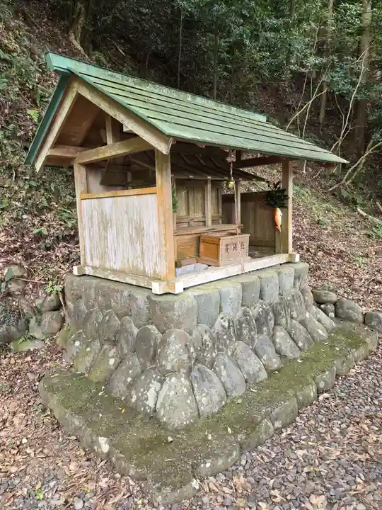 八幡神社(静岡県)