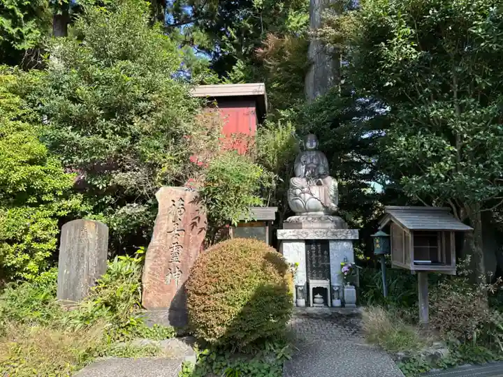 高尾山薬王院のその他建物