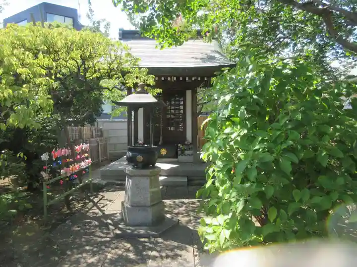 円光院(東京都)