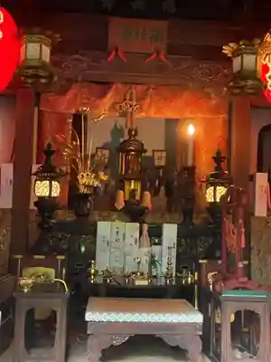 赤山禅院(京都府)