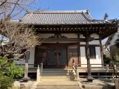 宝珠院(千葉県)