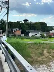 薬師寺(奈良県)