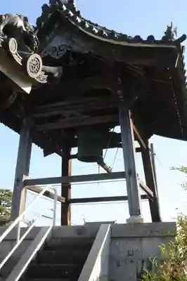 教信寺のその他建物