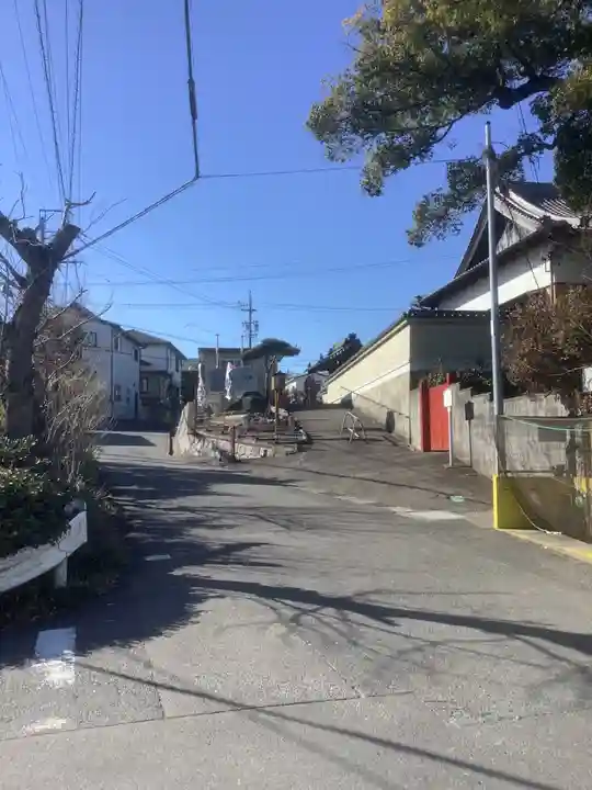 極楽寺(愛知県)
