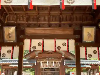 建勲神社(京都府)