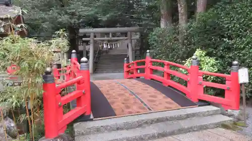 天河大辨財天社のその他建物