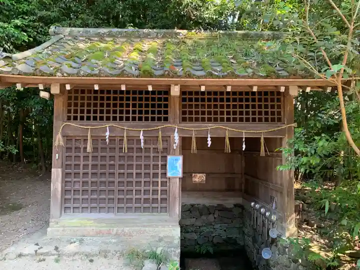 宇治上神社(京都府)