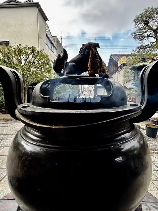 行願寺(革堂)(京都府)