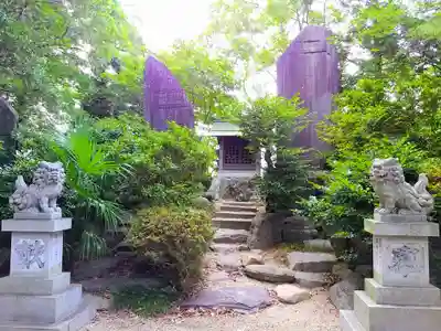 稲荷神社（東浦町）のその他建物