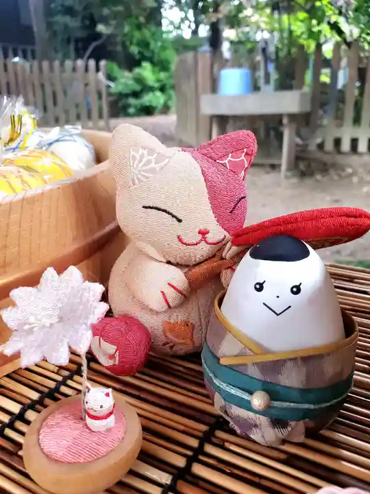 阿邪訶根神社(福島県)