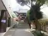 飯倉熊野神社(東京都)
