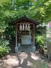 堀越神社(大阪府)