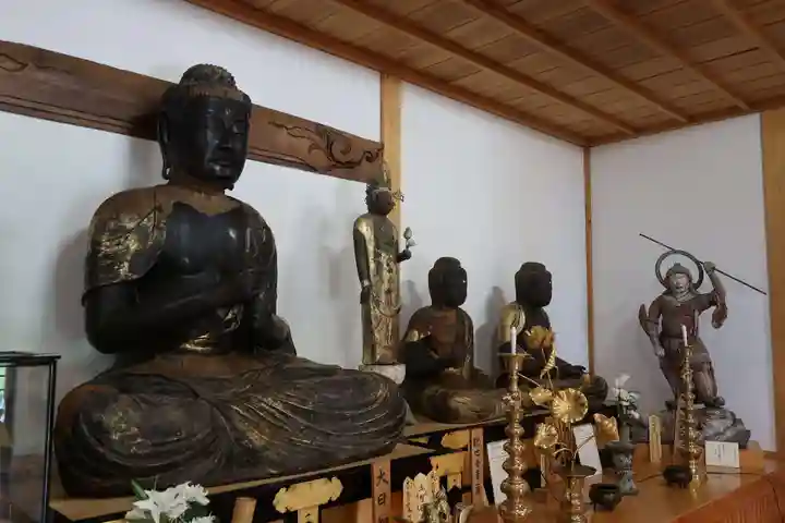 五智如来堂(福井県)