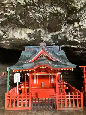 鵜戸神宮(宮崎県)