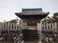諏訪神社(岐阜県)