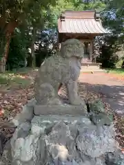 嚴島神社(千葉県)