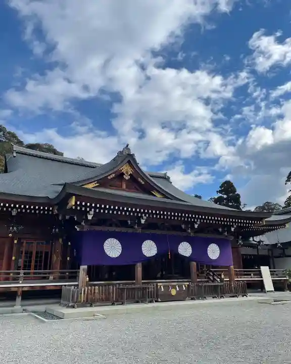 大神神社(奈良県)