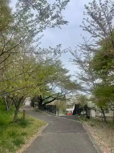 駒形嶽駒弓神社(長野県)