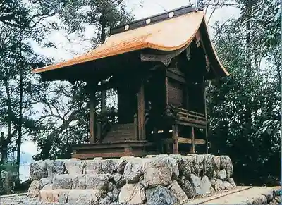 阿蘇神社(東京都)