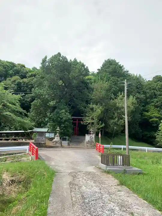賀茂神社のその他建物