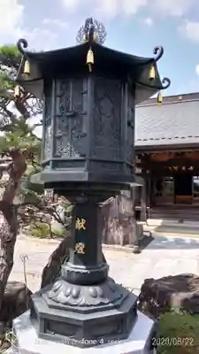 善生寺のその他建物
