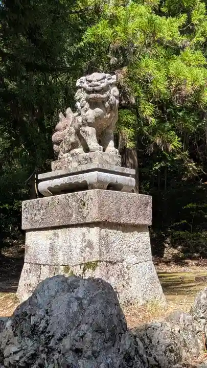 神前神社(滋賀県)