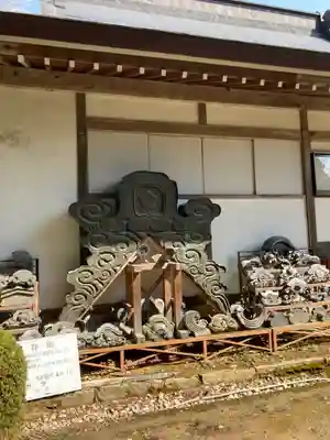 応聖寺のその他建物