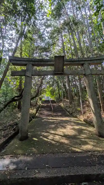 早尾神社(滋賀県)