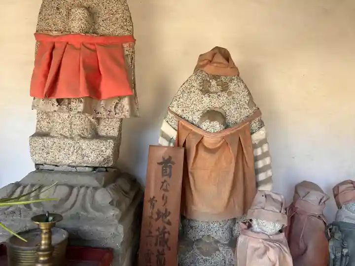 林光寺(三重県)