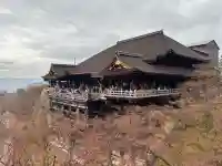 清水寺(京都府)