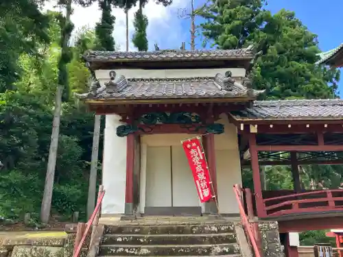 神野寺(千葉県)