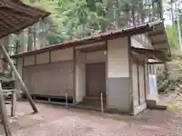 九頭神社(京都府)