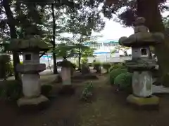 浄牧院(東京都)