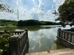 武蔵第六天神社(埼玉県)